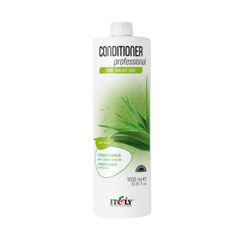 PROFESSIONAL Conditioner Aloe Vera 1000 ml Balsam nawilżający z Aloesu